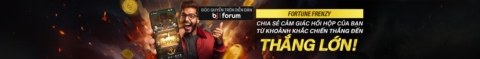Ưu Đãi Đặc Biệt từ Bj88