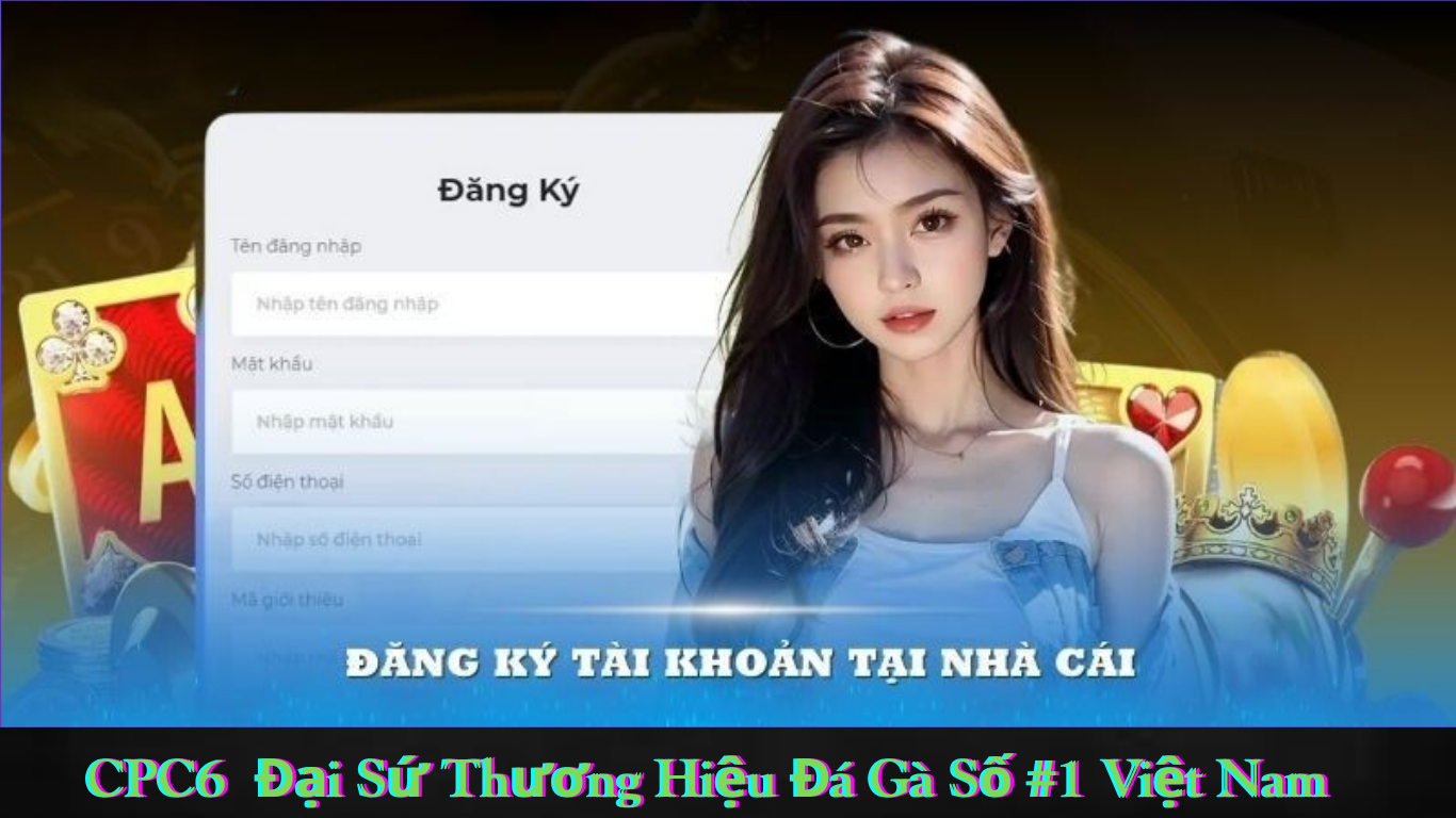 Casino Nhà Cái DAGAC6 Điểm Đến Lý Tưởng Cho Người Yêu Thích Cờ Bạc