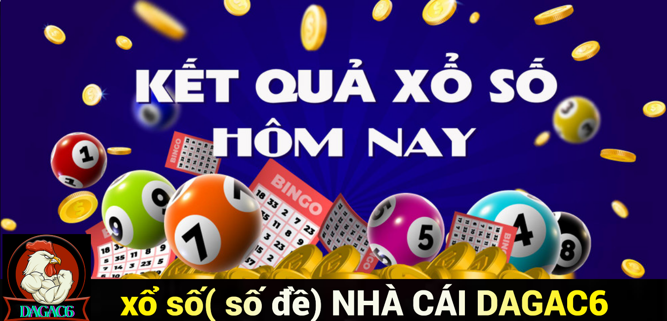 Các Câu Hỏi Thường Gặp Về Xổ Số Nhà Cái DAGAC6