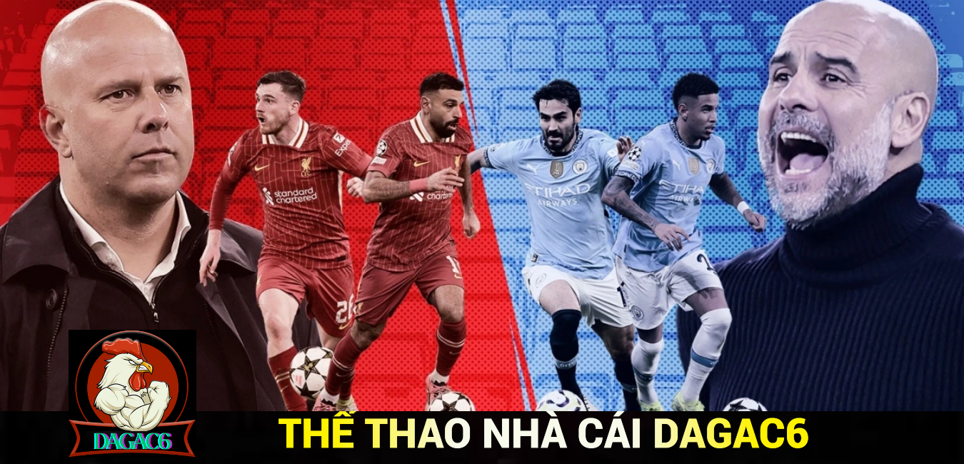 Thể Thao Nhà Cái DAGAC6 Khám Phá Thế Giới Cá Cược Chuyên Nghiệp